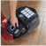 Пылесос Electrolux POWER FORCE EPF61RR