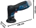 Эксцентриковая шлифовальная машина аккумуляторная Bosch GEX 12V-77 Professional 06019L2100