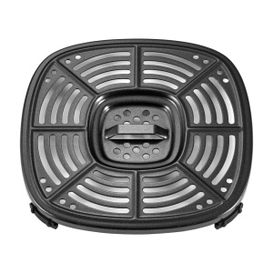Аэрогриль ZWILLING Air Fryer, 4 л, черный 1021777