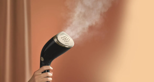 Отпариватель Philips Series 7000 STH7060/80, черный