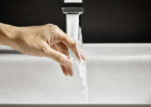 Смеситель для кухни Hansgrohe Vivenis, хром 75032000