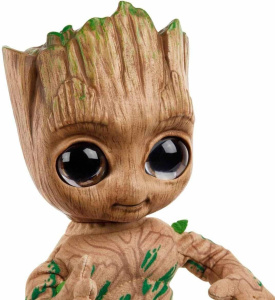 Игрушка Mattel Marvel Groot HJM23