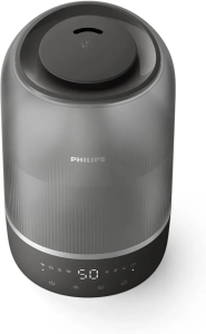 Увлажнитель воздуха Philips HU1510/03, черный