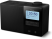 Радиобудильник Philips TAR5600, черный