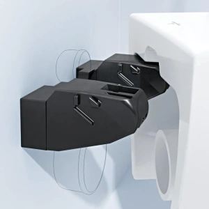 Крепление для унитаза Villeroy & Boch SupraFix 3.0