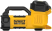 Аккумуляторный перекачивающий насос DeWALT DCE050N, без АКБ и ЗУ