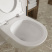 Унитаз Villeroy & Boch Somera 5C68T0R1 (с сиденьем, белый)