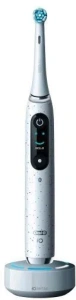 Электрическая зубная щётка Oral-B iO Series 10 белый