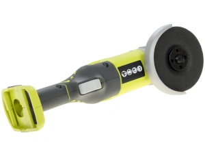 Аккумуляторная угловая шлифовальная машина RYOBI R18AG-0 без АКБ и ЗУ