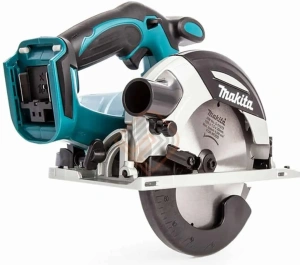Аккумуляторная дисковая пила Makita BHS630Z 18 В, без АКБ и ЗУ