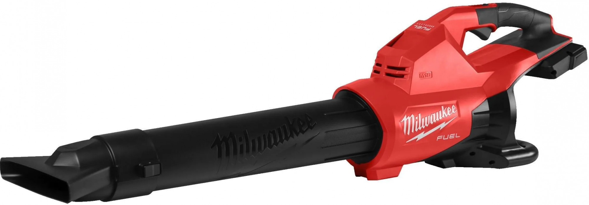 Аккумуляторная воздуходувка Milwaukee M18 F2BL-0 18 В, без АКБ и ЗУ