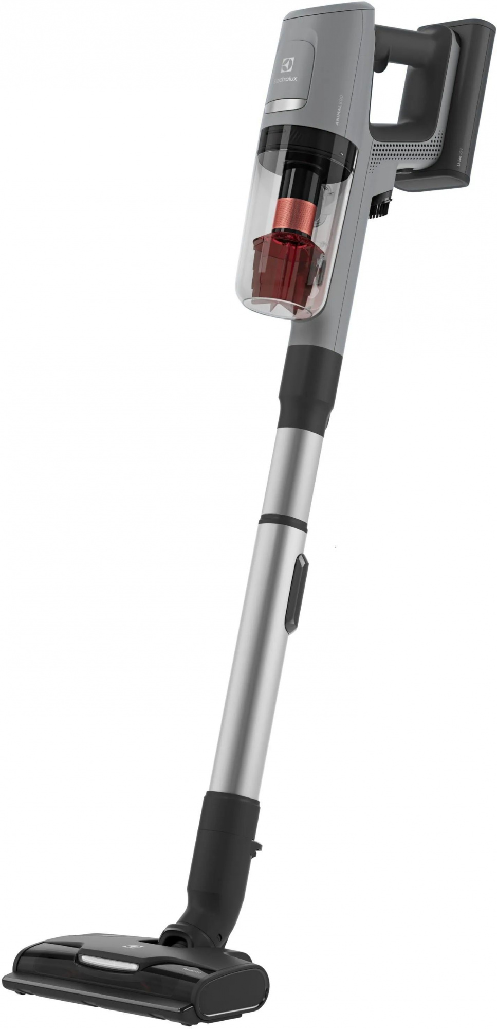 Беспроводной пылесос Electrolux Ultimate 800 EP81AB25UG