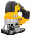 Аккумуляторный лобзик DeWALT DCS334NT, без АКБ и ЗУ