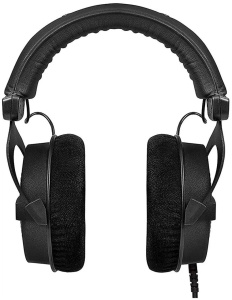Наушники Beyerdynamic DT 990 PRO Limited Edition (80 ОМ), 1 шт., black