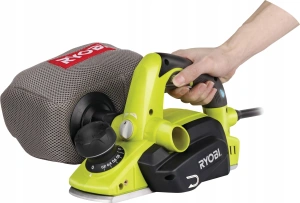 Электрический рубанок RYOBI EPN6082CHG