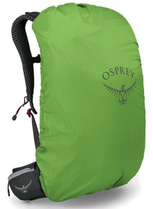 Рюкзак Osprey Stratos 24 Tunnel Vision Grey