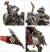 Набор миниатюр Games Workshop Warhammer Age of Sigmar Cities of Sigmar Freeguild Fusiliers
