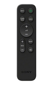 Саундбар Sony HT-S2000