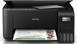 МФУ Epson EcoTank ET-2862