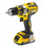 Аккумуляторная дрель-шуруповерт DeWALT DCD790M2, с АКБ и ЗУ
