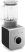 Блендер Smeg BLC02, матовый черный