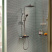 Душевой гарнитур Hansgrohe Activera Q 28649000, хром
