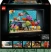 Конструктор LEGO ICONS 10366 Тропический аквариум