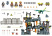 Шахта Playmobil Dino Rise 70925