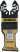 Набор пильных полотен для реноватора DeWALT DT20777-QZ