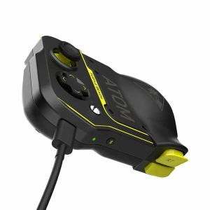 Геймпад для смартфона Turtle Beach Recon Atom Controller Black