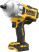 Аккумуляторный ударный гайковерт DeWALT DCF961NT-XJ, без АКБ и ЗУ, в кейсе