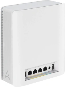 Маршрутизатор Asus ZenWiFi BT8 2 Pack белый (90IG0930MO3B20)