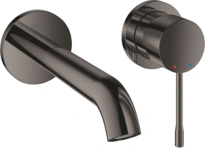 Смеситель для раковины Grohe Essence 19408A01+32635000