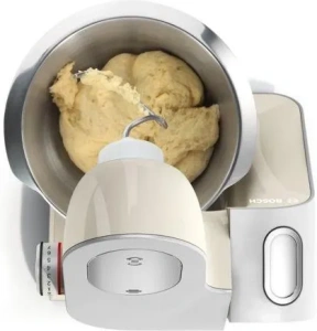 Кухонный комбайн Bosch Serie 4 MUM58L20