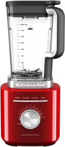 Стационарный блендер KitchenAid Pure Power 5KSB2073EER, красный
