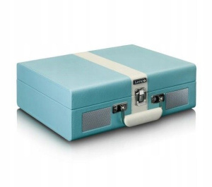 Проигрыватель Lenco TT-110 BUWH