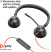 Гарнитура Plantronics HP Poly BlackWire 3320 USB-C