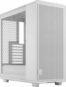 Компьютерный корпус Fractal Design Epoch TG Clear Tint FD-C-EPO1A-03, белый