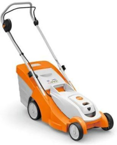 Аккумуляторная газонокосилка STIHL RMA 239