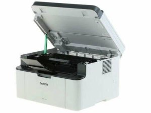 МФУ лазерное Brother DCP-1610W