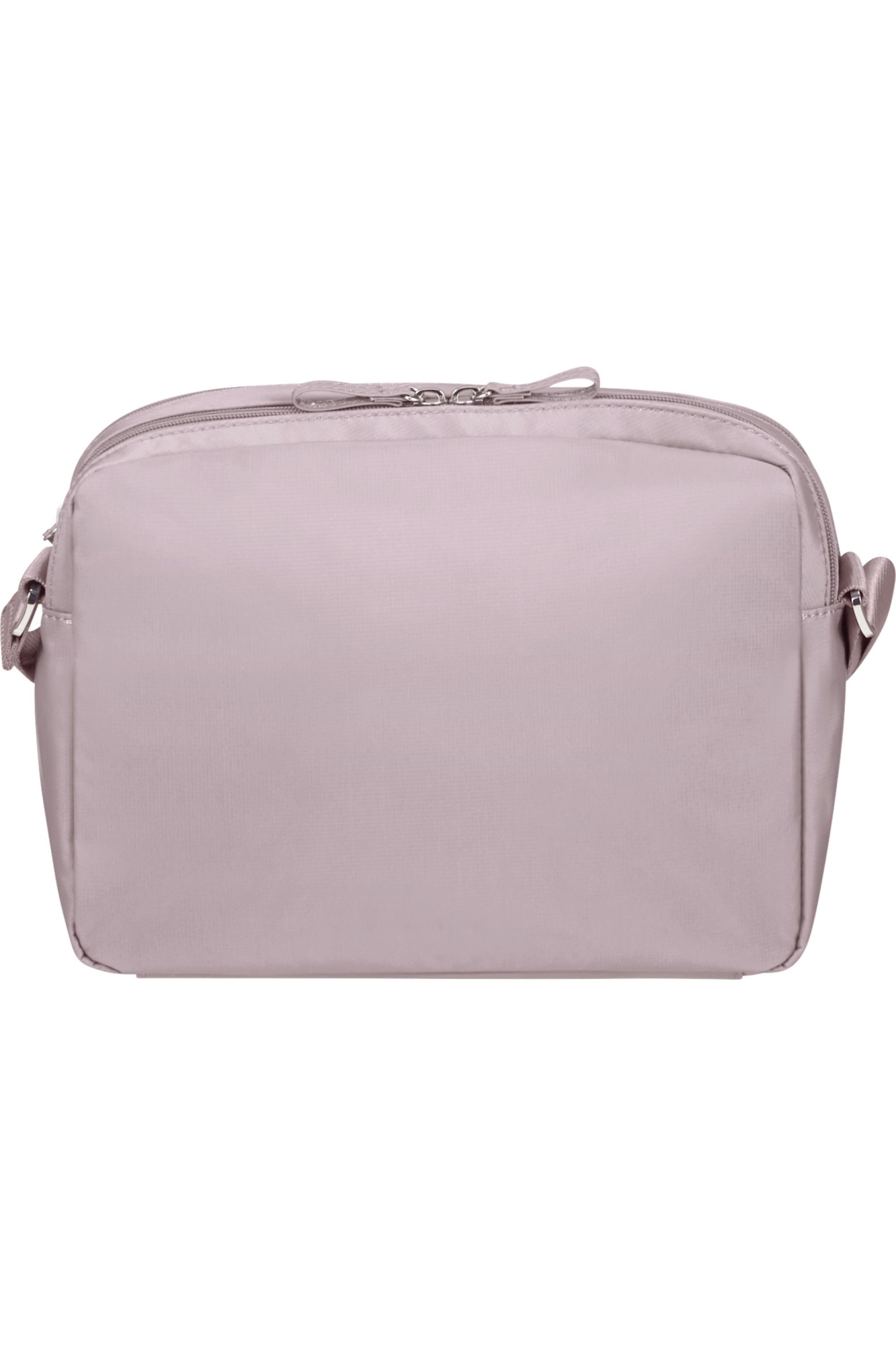 Сумка Samsonite Move 4.0, на ремне, розовый