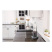 Аккумуляторный ручной пылесос BLACK+DECKER HLVC315J11-QW