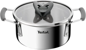 Набор кастрюль Tefal Opti Space G7378S55 8 предметов