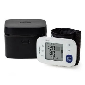 Тонометр Omron Rs4