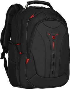 Сумка Wenger Pegasus Deluxe 16" (606492) черная