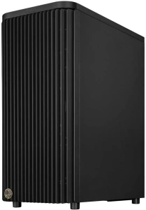 Компьютерный корпус Asus ProArt PA401 ABS TG PWM Черный