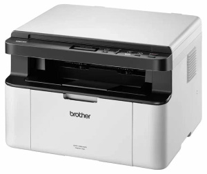 МФУ Brother DCP-1623WE