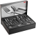 Набор столовых приборов (68 предметов) Zwilling King, матовый 1026444