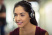 Гарнитура PLANTRONICS EncorePro HW720 телефонная