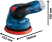 Эксцентриковая шлифовальная машина аккумуляторная Bosch GEX 12V-125 Professional 0601372101